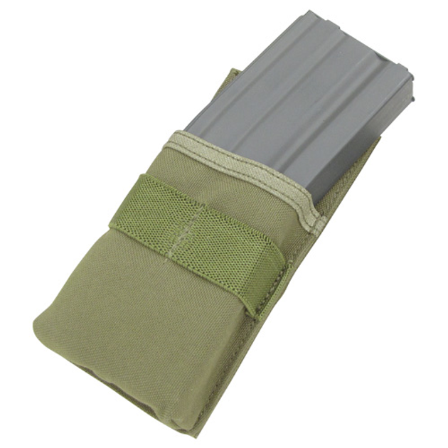 Підсумок Condor M4 Mag Pouch VA5 Олива (Olive) - зображення 1