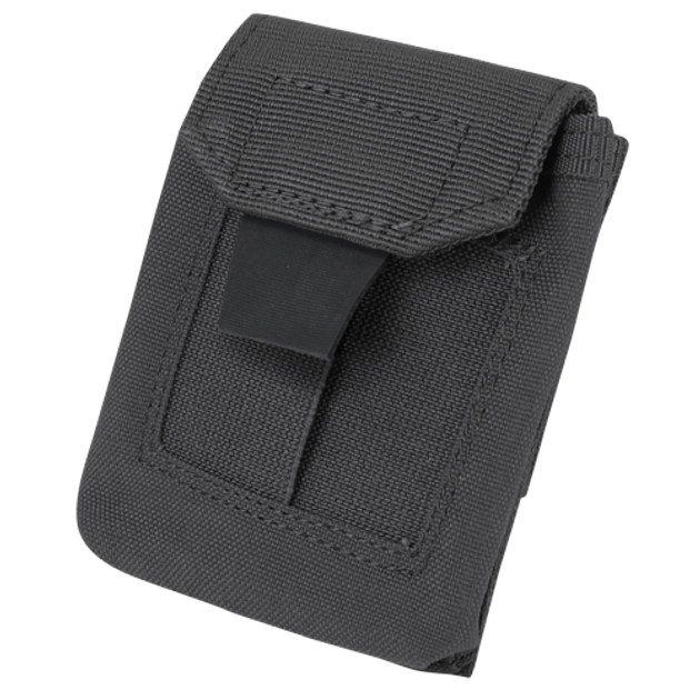 Подсумок для медицинских перчаток молле Condor EMT Glove Pouch MA49 Чорний - изображение 1