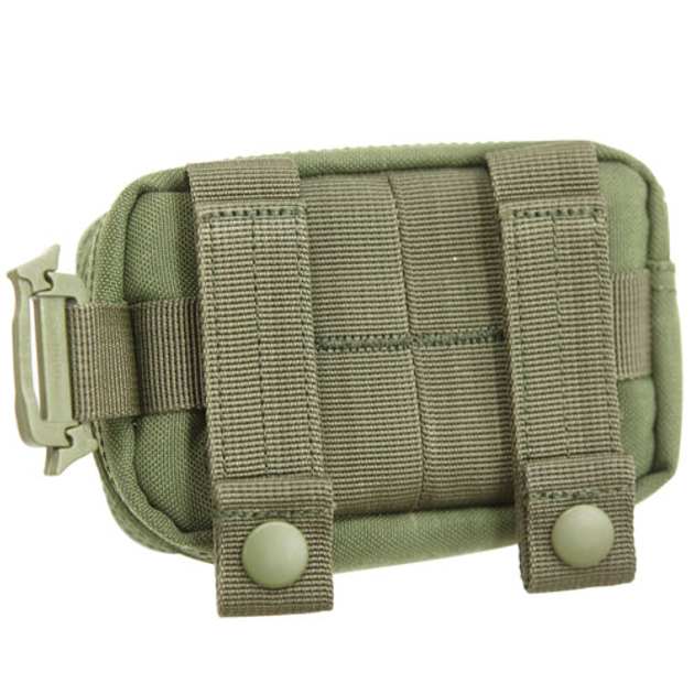 Підсумок Condor Digi Pouch MA66 Олива (Olive) - зображення 2