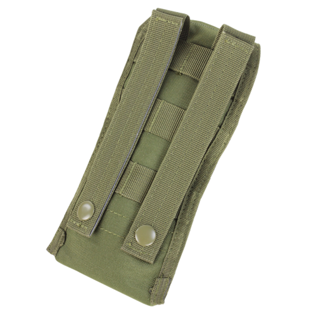 Подсумок для рации молле Condor RADIO POUCH MA9 Олива (Olive) - изображение 2