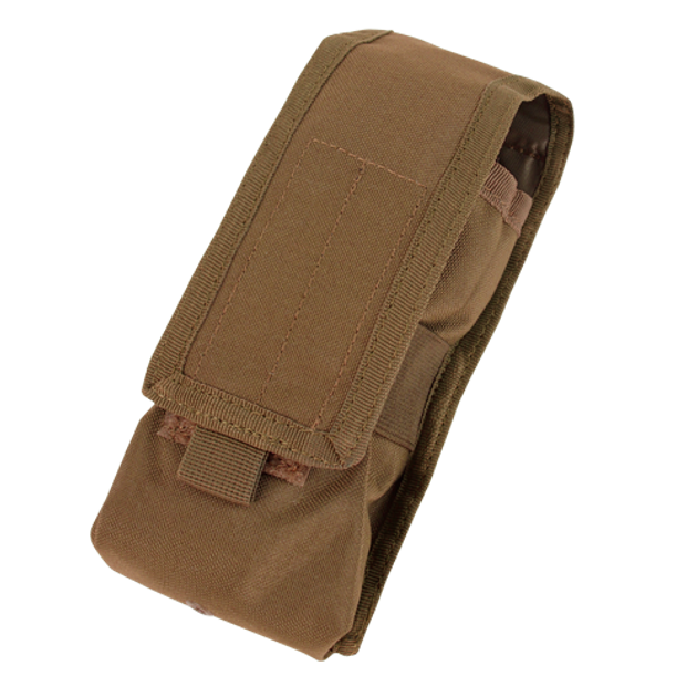 Підсумок Condor RADIO POUCH MA9 Coyote Brown - зображення 1