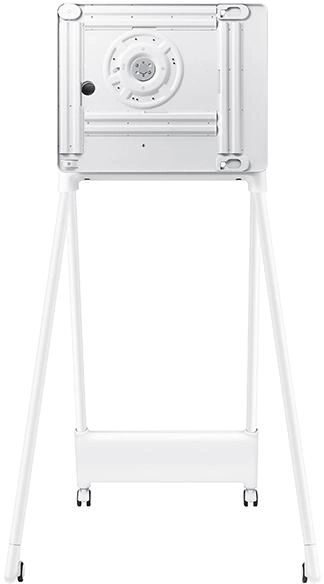 Przenośny stojak na kółkach Samsung do cyfrowego flipchartu Flip 2 (STN-WM55RXEN) - obraz 1