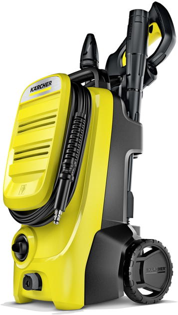 Myjka ciśnieniowa uniwersalna Karcher K 4 Compact UM (1.679-400.0) - obraz 5