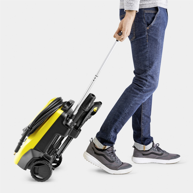 Myjka ciśnieniowa uniwersalna Karcher K 4 Compact UM (1.679-400.0) - obraz 8