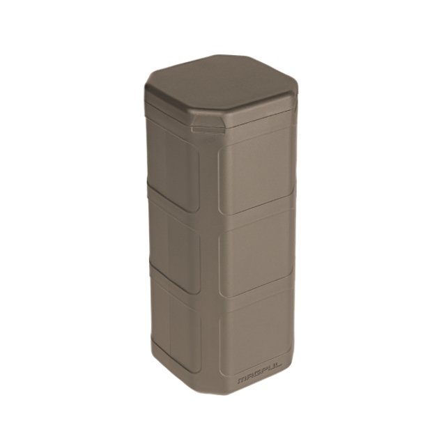 Защитный контейнер Magpul DAKA® CAN MAG1028 FDE (пустельний) - изображение 1