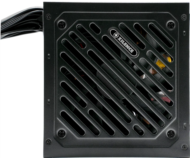Zasilacz Xilence Gaming Gold 750W (XP750R12) - obraz 2