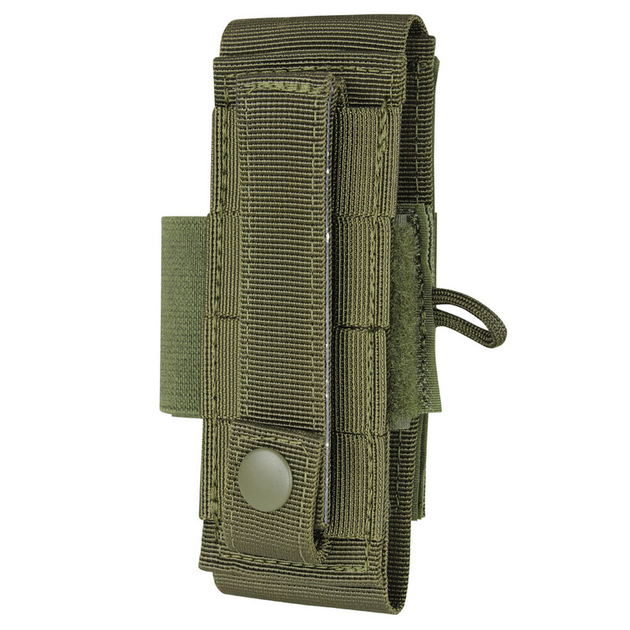 Подсумок для турникета молле Condor TQ Pouch 191112 Олива (Olive) - изображение 2