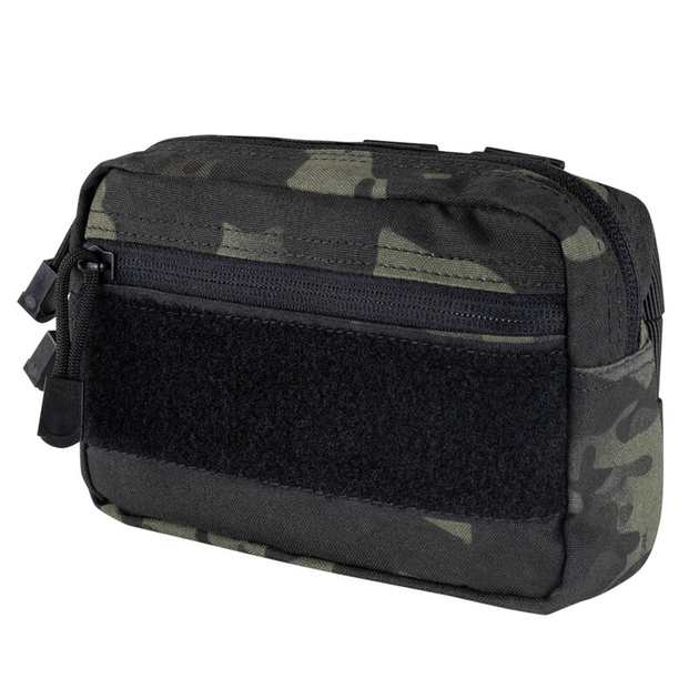 Утилитарный подсумок Condor Compact Utility Pouch 191178 Crye Precision MultiCam Black - изображение 1