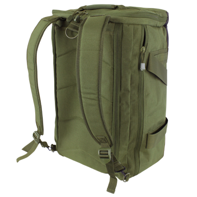 Тактическая сумка Condor Centurion Duffel Bag 111094 Олива (Olive) - изображение 2