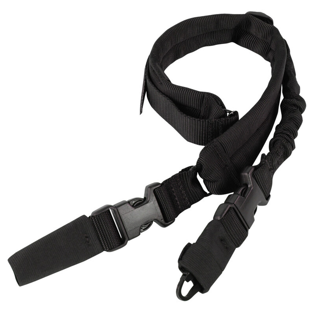 Ремень для оружия Condor SWIFTLINK PADDED BUNGEE SLING 211181 - изображение 1