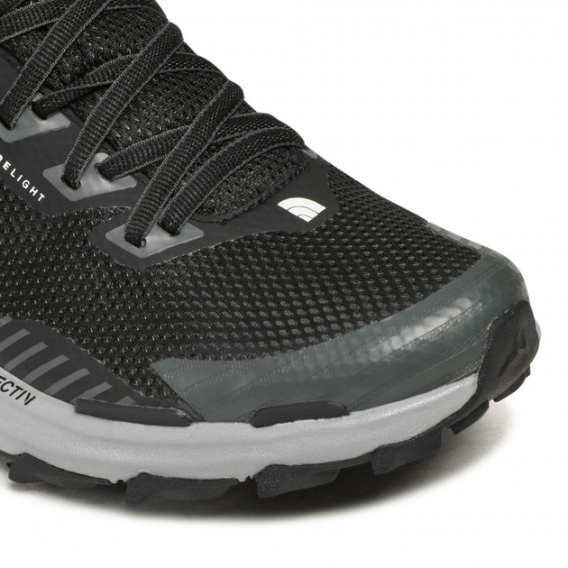 Мужские ботинки The North Face VECTIV FASTP Черный 46 (NF0A5JCWNY71-0001) - изображение 5