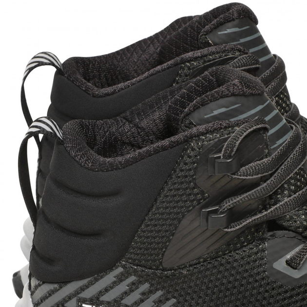 Мужские ботинки The North Face VECTIV FASTP Черный 46 (NF0A5JCWNY71-0001) - изображение 6