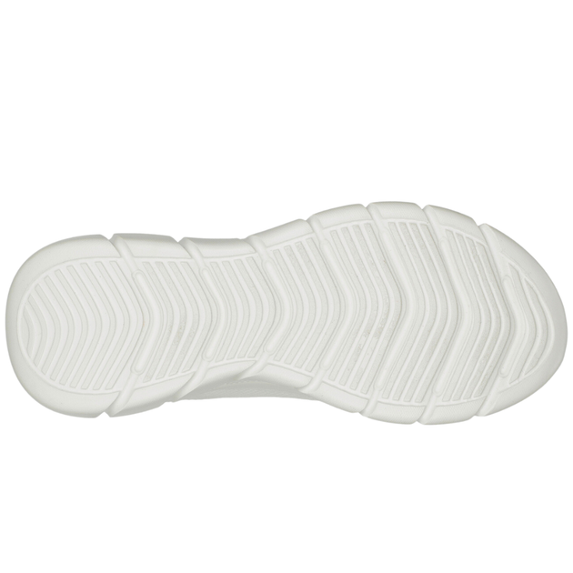 Женские повседневные кроссовки Skechers Tamaris Fashletics Бежевый 39 (117342 OFWT) - изображение 4