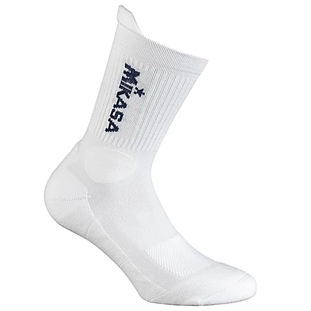 Спортивные носки Mikasa Белый 43-46 (MT135-021) от продавца: StrikeUp ...