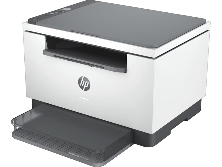 БФП HP LaserJet M234dwe Wi-Fi Ethernet (194850664199) - зображення 2