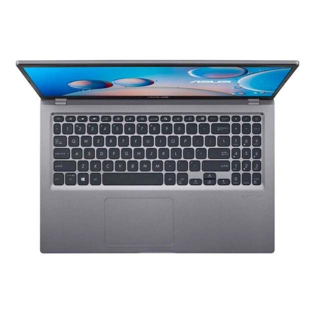 Ноутбук Asus Laptop X515JF-EJ082 (90NB0SW1-M02960) Grey - Фото 4 Ноутбук Asus Laptop X515JF-EJ082 (90NB0SW1-M02960) Grey - зображення 4