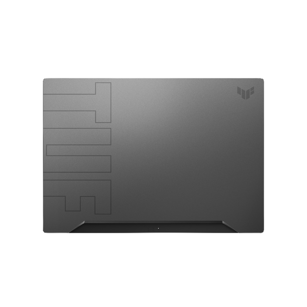 Ноутбук Asus TUF Dash F15 FX516PC-HN003 (90NR05U1-M00830) Eclipse Gray - зображення 4