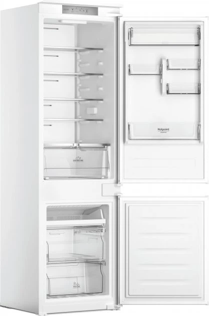 Вбудований холодильник HOTPOINT ARISTON HAC20 T321 - зображення 3
