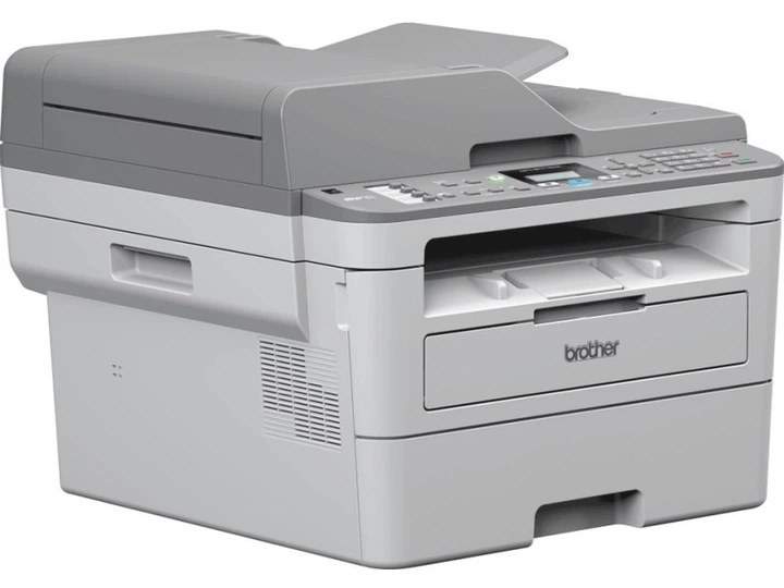 Urządzenie wielofunkcyjne Brother MFC-B7715DW (MFCB7715DWAP2) - obraz 3