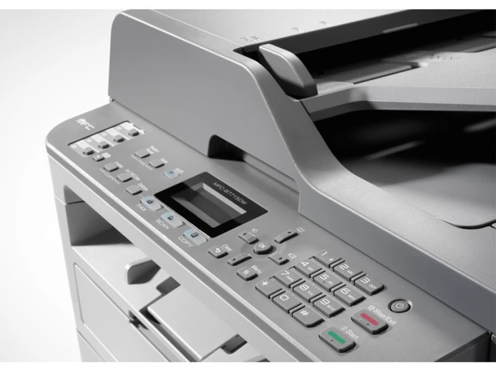Urządzenie wielofunkcyjne Brother MFC-B7715DW (MFCB7715DWAP2) - obraz 7