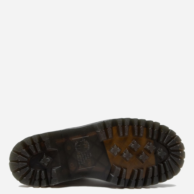 Жіночі черевики високі Dr. Martens 1460 Bex 26499100 40 (8.5US) 25 см Білі (190665392340) - зображення 5