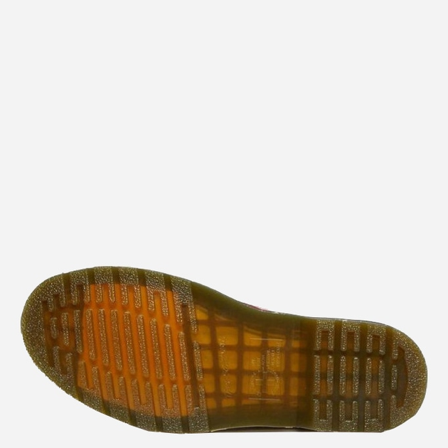 Жіночі черевики високі Dr. Martens 1460 25714653 39 (8US) 24.5 см Рожеві (190665320336) - зображення 5