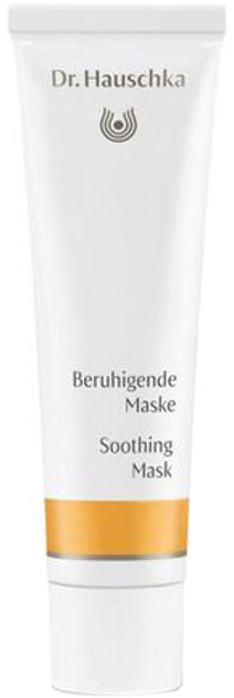 Маска для обличчя Dr. Hauschka Soothing Mask 30 мл (4020829007314) - зображення 1