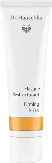 Маска для обличчя Dr. Hauschka Firming Mask Minimises Fine Lines And Wrinkles And Forttifies Mature Skin 30 мл (4020829007253) - зображення 1