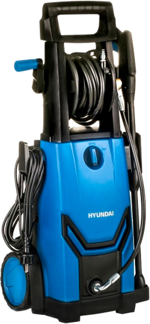 Мийка високого тиску Hyundai HHW 190-600 – фото, відгуки ...