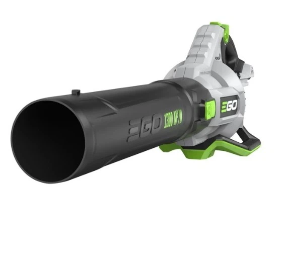 Воздуродувка аккумуляторная EGO LB7650E 56В - изображение 4