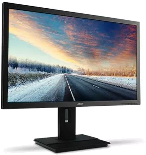 Монітор 27" Acer B276HUL (UM.HB6EE.C05) - зображення 2