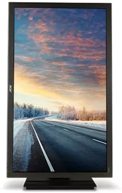 Монітор 27" Acer B276HUL (UM.HB6EE.C05) - зображення 4