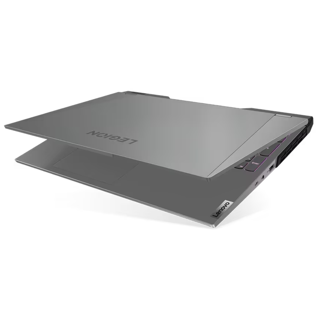 Ноутбук Lenovo Legion 5 Pro 16ARH7H (82RG001LUS) - Фото 5 Ноутбук Lenovo Legion 5 Pro 16ARH7H (82RG001LUS) - зображення 5