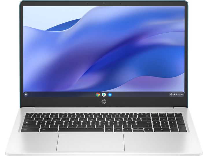 Ноутбук HP Chromebook 15a-na0047nr (772Y0UA) - Фото 1 Ноутбук HP Chromebook 15a-na0047nr (772Y0UA) - изображение 1