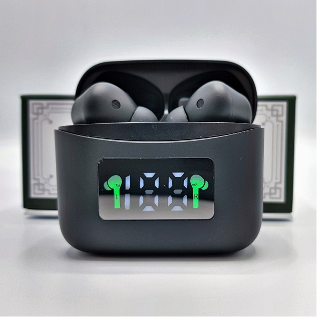 Беспроводные наушники TWS J5 Bluetooth 5,2 с 3D стерео звуком ...