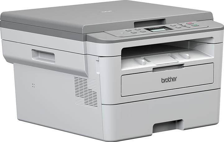 Urządzenie wielofunkcyjne Brother DCP-B7500D (DCPB7500DYJ1) - obraz 3