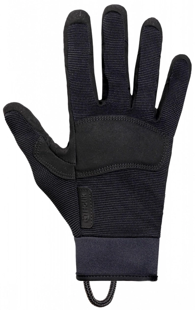 Тактичні рукавички Holik ZETA 6401 6 (XS) - зображення 1