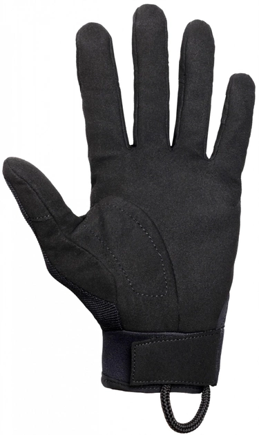 Тактичні рукавички Holik ZETA 6401 6 (XS) - зображення 2