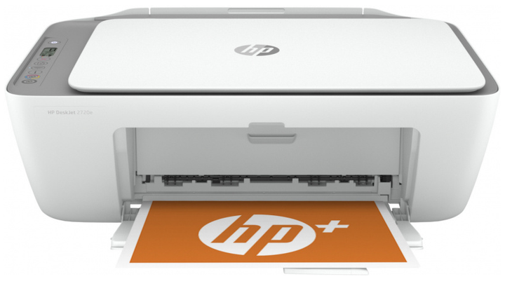 МФУ HP DeskJet 2720e (26K67B) – фото, отзывы, характеристики в интернет ...