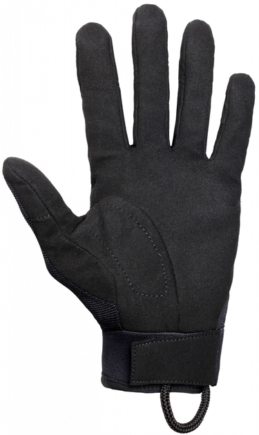 Тактические перчатки Holik ZETA 6401 7 (S) - изображение 2