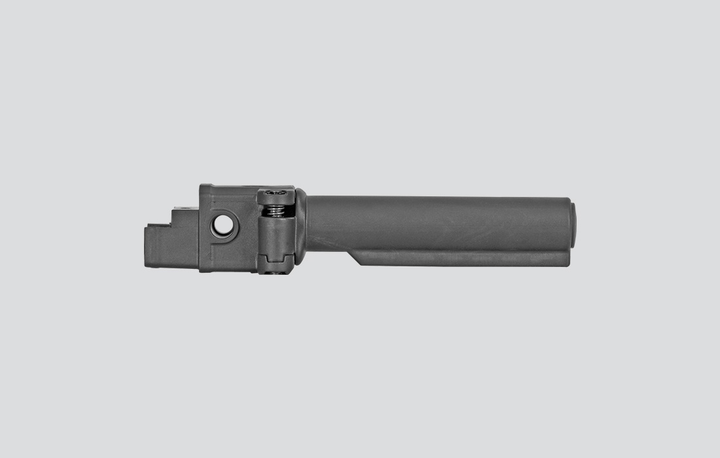 Складаний адаптер прикладу АК-47 АК-74 Mil-Spec DLG Tactical DLG-147 - зображення 2