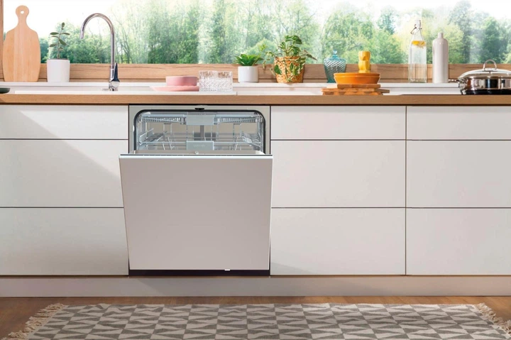 Посудомийна машина Gorenje вбудовувана, 16 комплектів (GV693C60XXL) - Фото 2 Посудомийна машина Gorenje вбудовувана, 16 комплектів (GV693C60XXL) - изображение 2