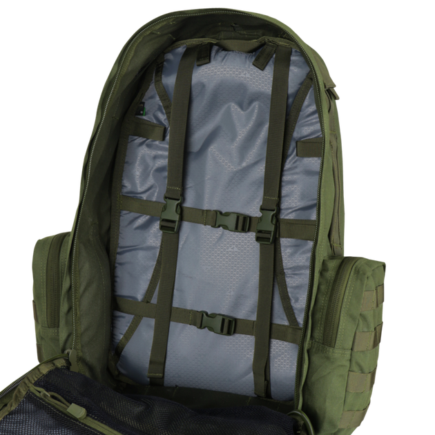 Тактичний наплічник Condor LARGE ASSAULT PACK 125 Оліва (Olive) - зображення 2