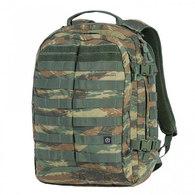 Военный рюкзак Pentagon Kyler Backpack K16073 Камуфляж - зображення 1