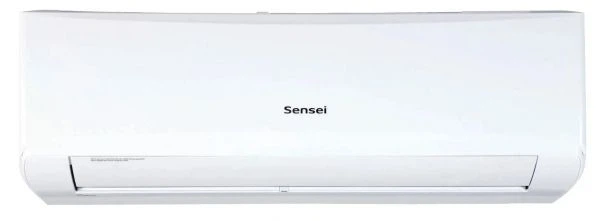 Кондиционер Sensei sac-24skwa/i - изображение 5