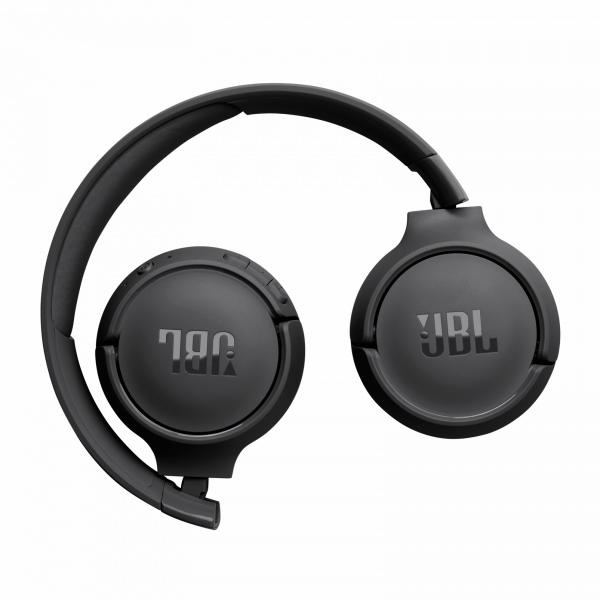 Наушники jbl Tune 520bt Black (jblt520btblkeu) - изображение 7