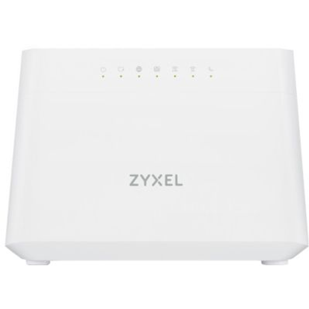 Маршрутизатор ZyXel ex3301-t0-eu01v1f – фото, відгуки, характеристики в ...