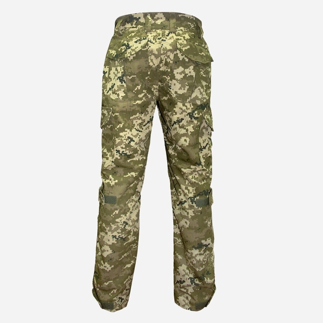 Тактические штаны Tactical А2001 50-176 Пиксель (ROZ6400148536) - изображение 2
