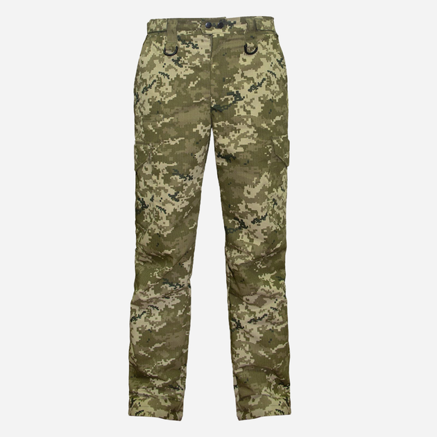 Тактические штаны Tactical А2001 52-176 Пиксель (ROZ6400148538) - изображение 1