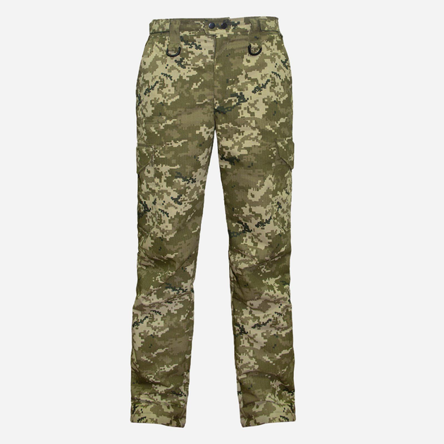 Тактические штаны Tactical А2001 52-186 Пиксель (ROZ6400148539) - изображение 1